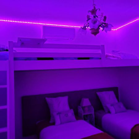 Chambre D Hotes Au Coeur Des Oliviers مارسيليا المظهر الخارجي الصورة
