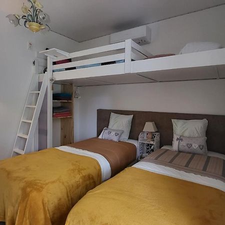 Chambre D Hotes Au Coeur Des Oliviers مارسيليا المظهر الخارجي الصورة