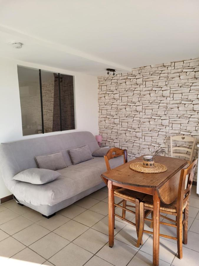 Chambre D Hotes Au Coeur Des Oliviers مارسيليا المظهر الخارجي الصورة