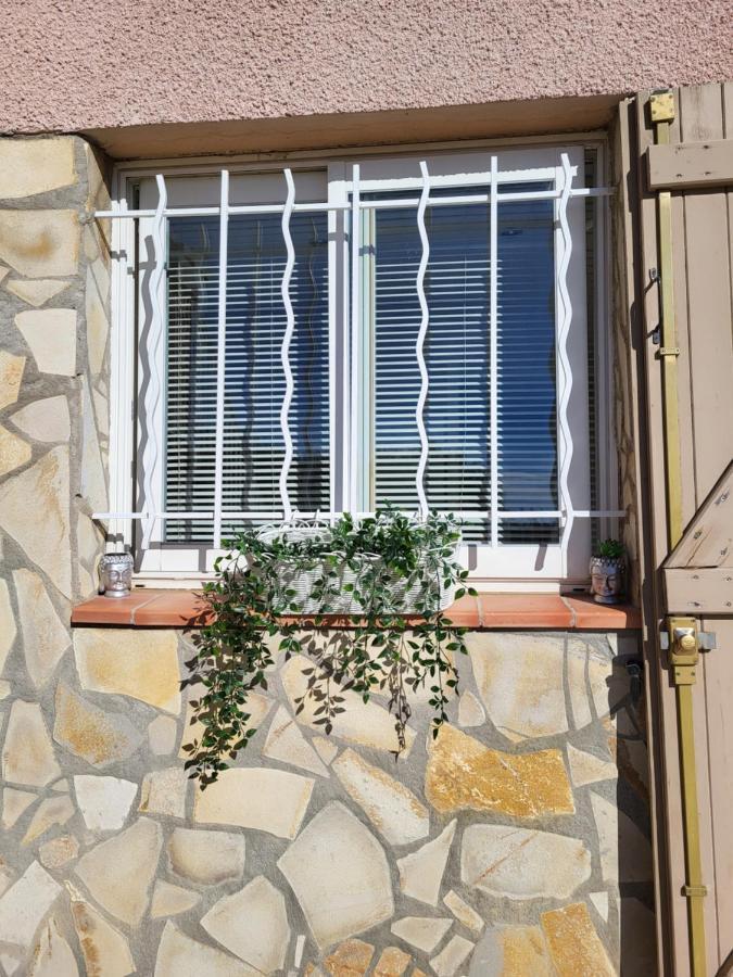Chambre D Hotes Au Coeur Des Oliviers مارسيليا المظهر الخارجي الصورة