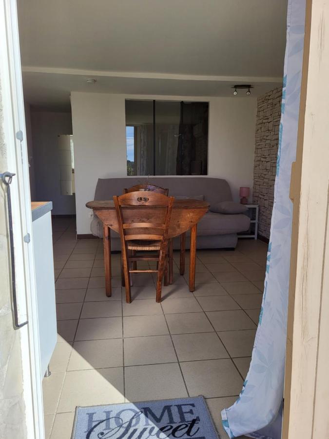 Chambre D Hotes Au Coeur Des Oliviers مارسيليا المظهر الخارجي الصورة