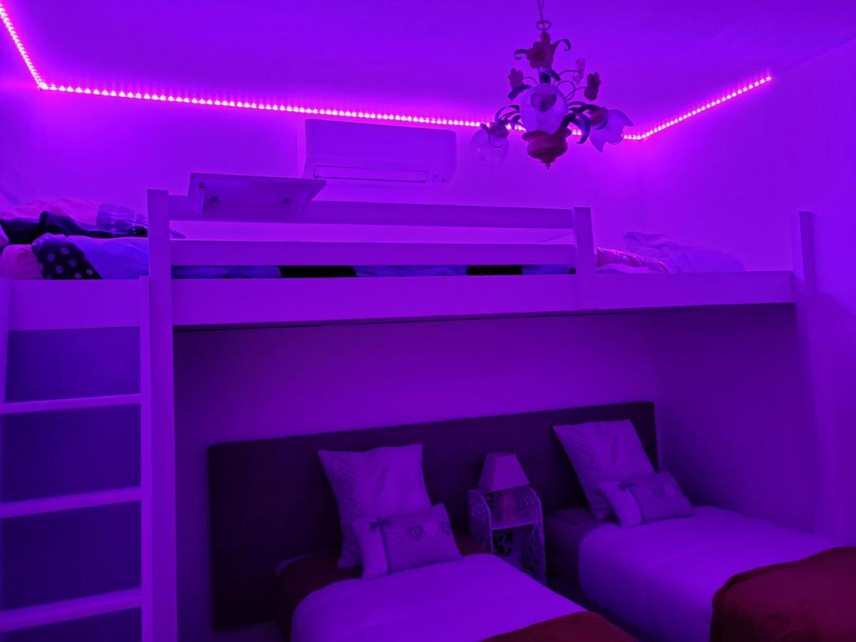 Chambre D Hotes Au Coeur Des Oliviers مارسيليا المظهر الخارجي الصورة