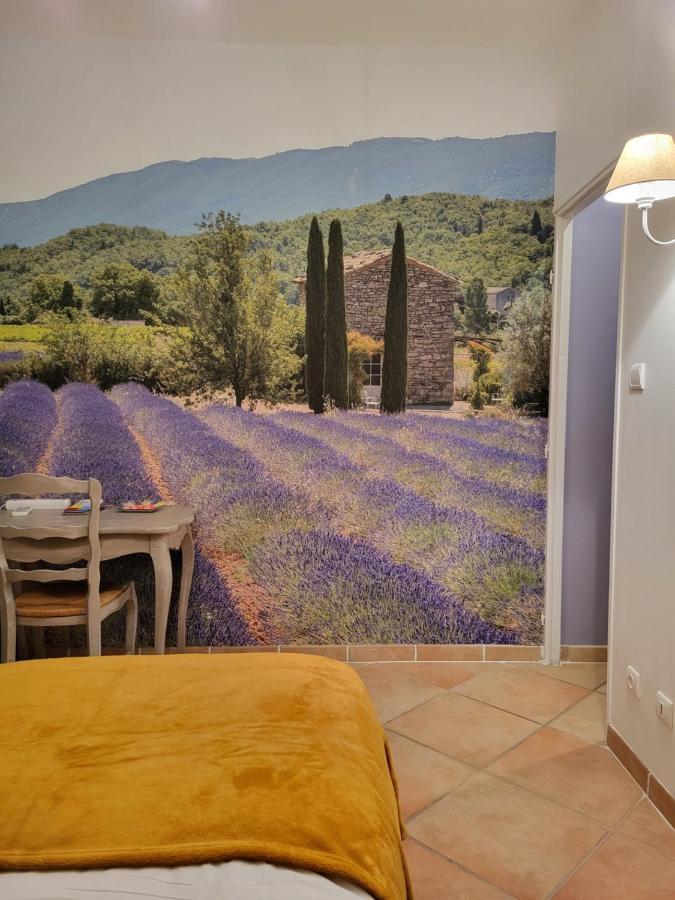 Chambre D Hotes Au Coeur Des Oliviers مارسيليا المظهر الخارجي الصورة