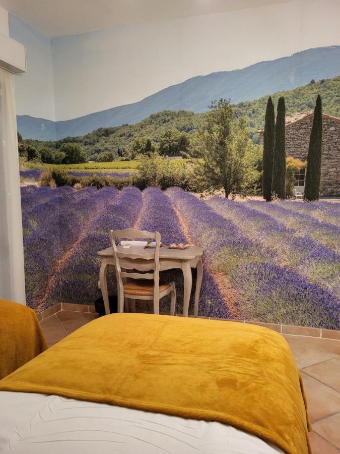 Chambre D Hotes Au Coeur Des Oliviers مارسيليا المظهر الخارجي الصورة