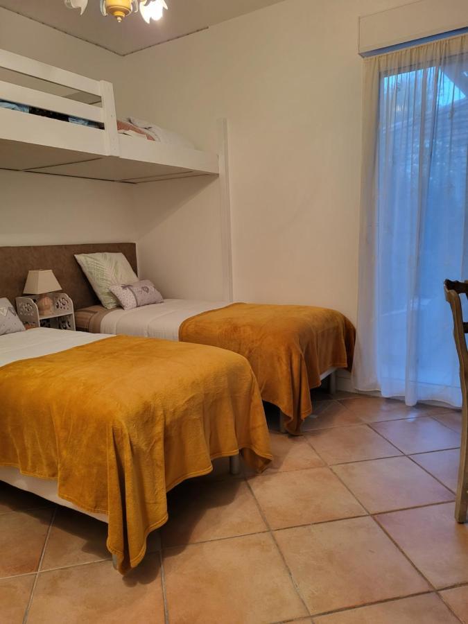Chambre D Hotes Au Coeur Des Oliviers مارسيليا المظهر الخارجي الصورة