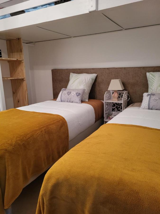 Chambre D Hotes Au Coeur Des Oliviers مارسيليا المظهر الخارجي الصورة