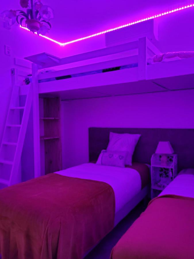 Chambre D Hotes Au Coeur Des Oliviers مارسيليا المظهر الخارجي الصورة
