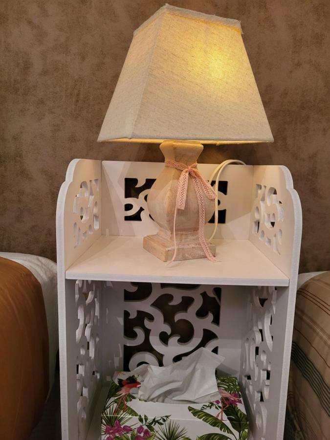 Chambre D Hotes Au Coeur Des Oliviers مارسيليا المظهر الخارجي الصورة