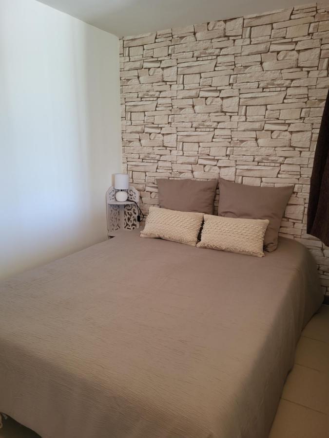 Chambre D Hotes Au Coeur Des Oliviers مارسيليا المظهر الخارجي الصورة